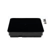 120-volt 375-watt Mirage® drop-in induction buffet warmer