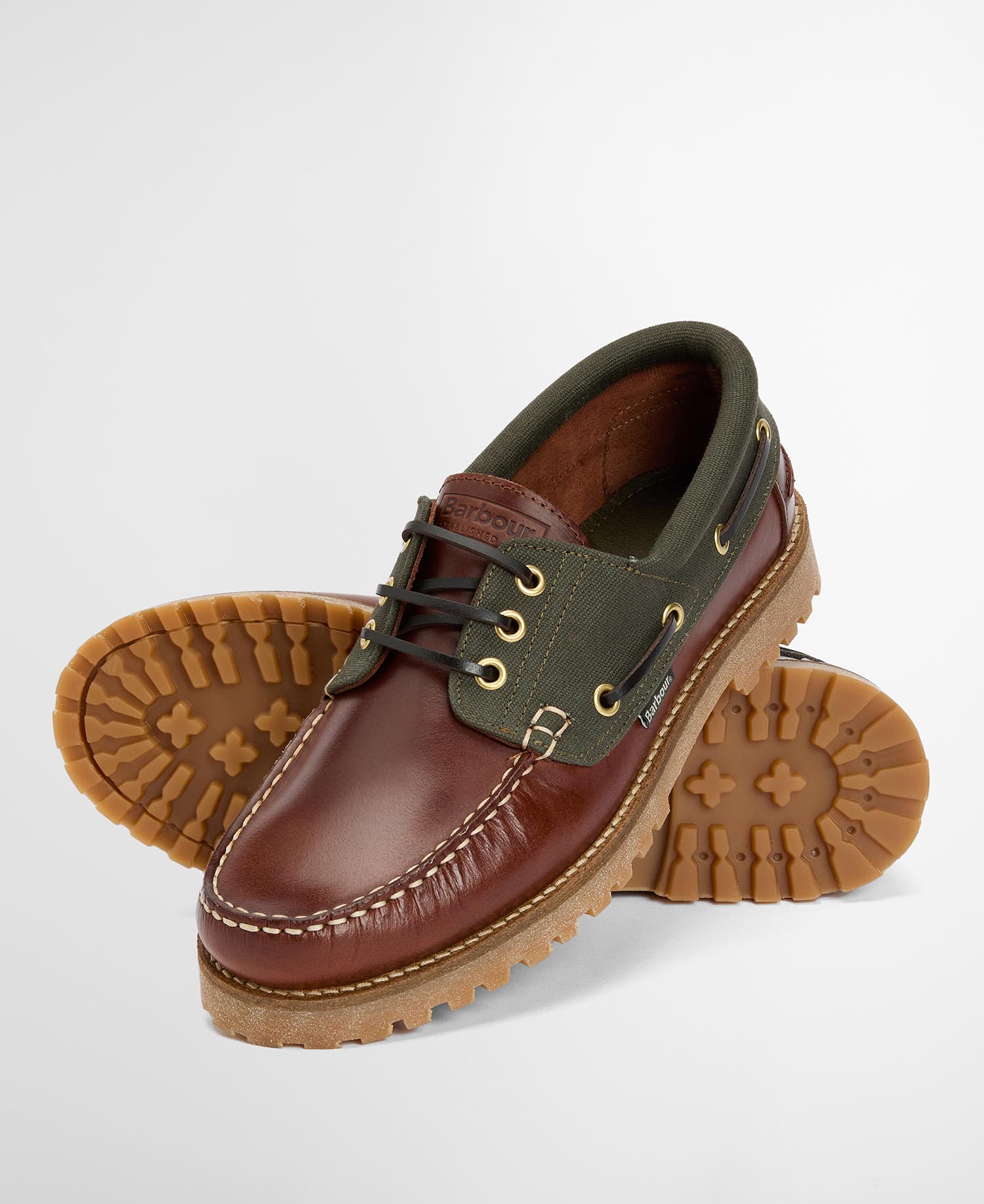 Re-Engineered Bootsschuhe Deck image number 5
