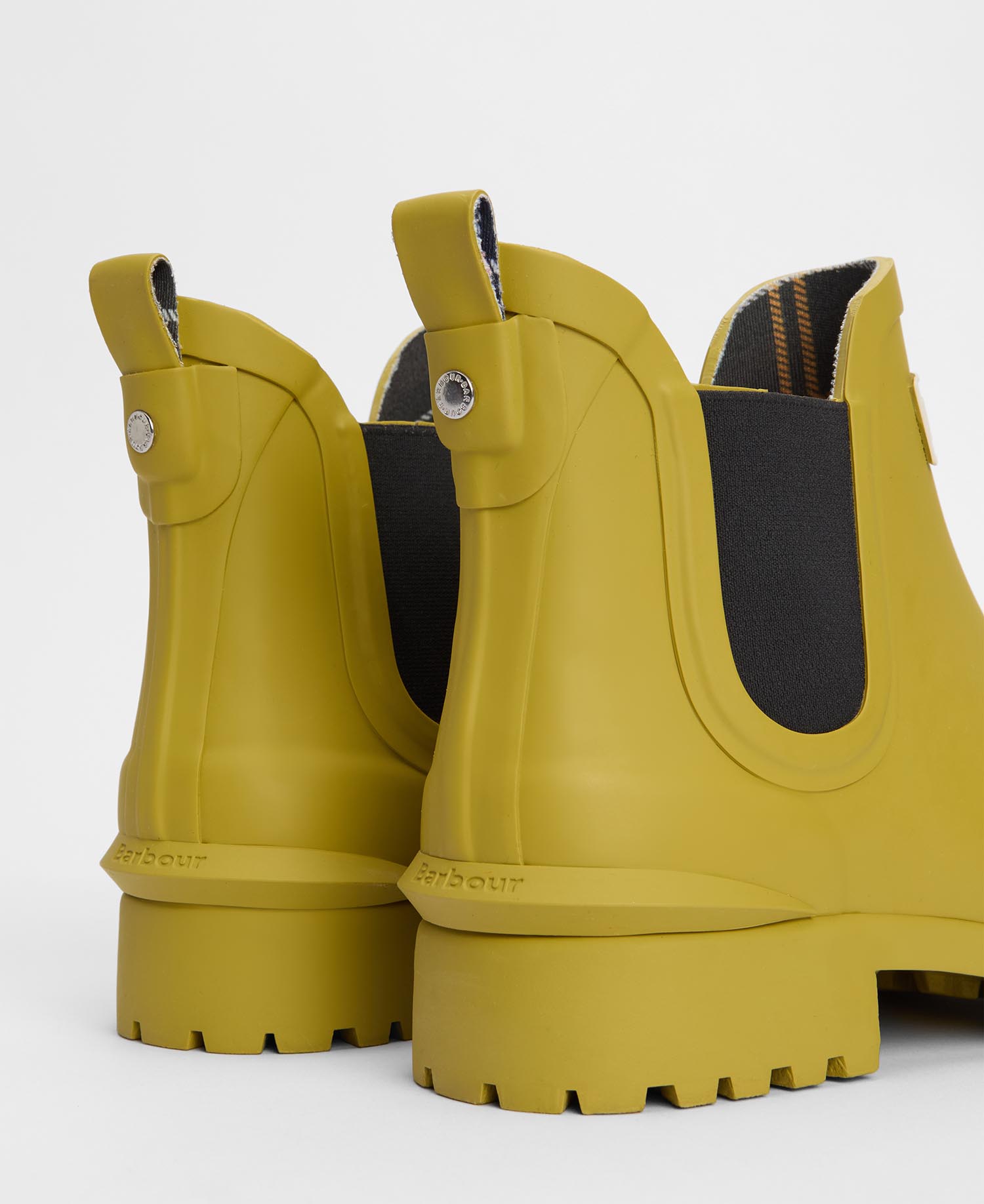 Wilton Wellingtons image number 3