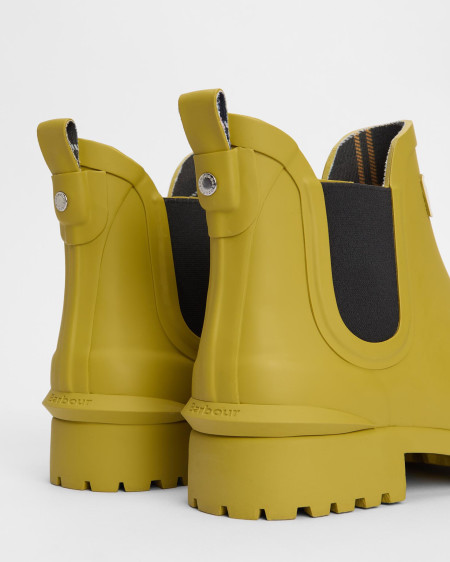 Wilton Wellingtons