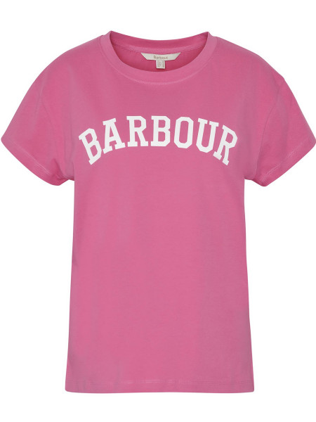 T-shirt classica Northumberland T-shirt classica Northumberland