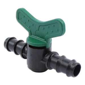 Water Valve