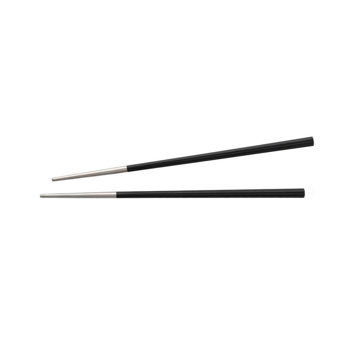 Melamine & SS Chopsticks 9.5"