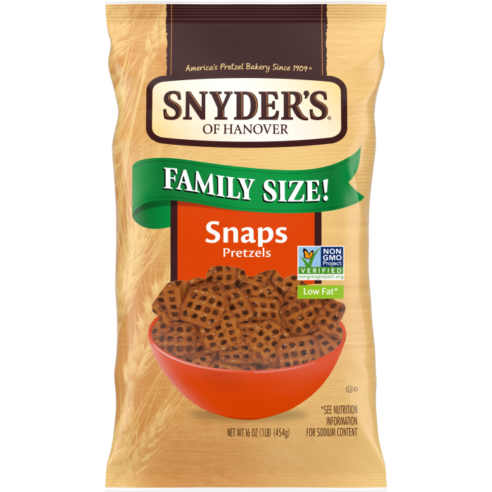 Snaps
