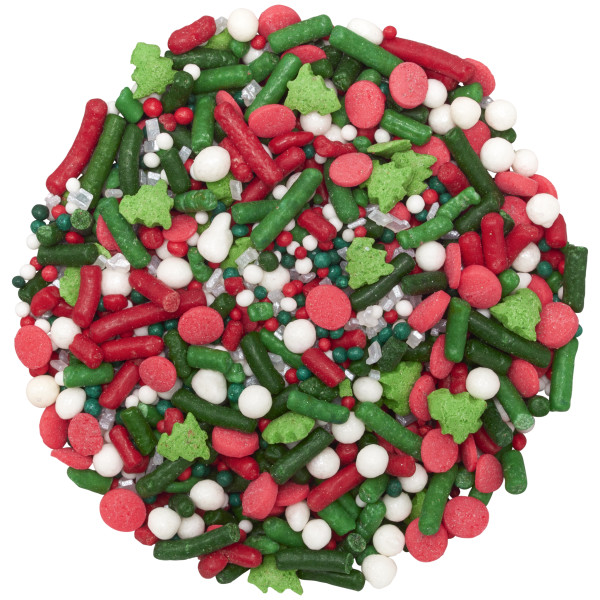 Christmas Fusion Mix