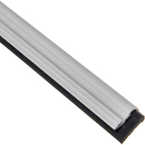Carlisle, 16", Aluminum Channel Squeegee