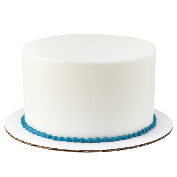 #4 Piping Decorating Tip