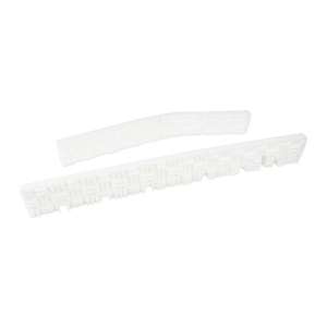 Diffuser Rear Foam