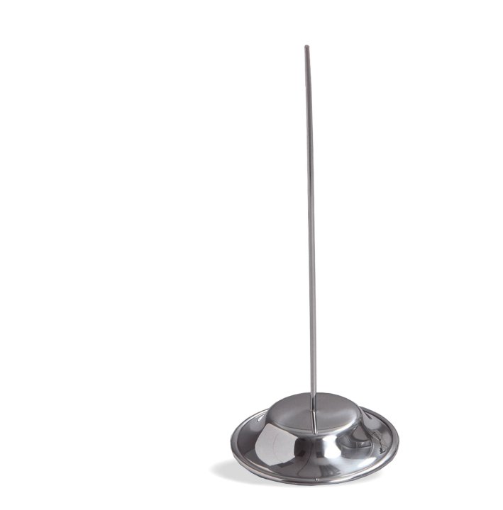 Bill spike 22 cm stainless steel
