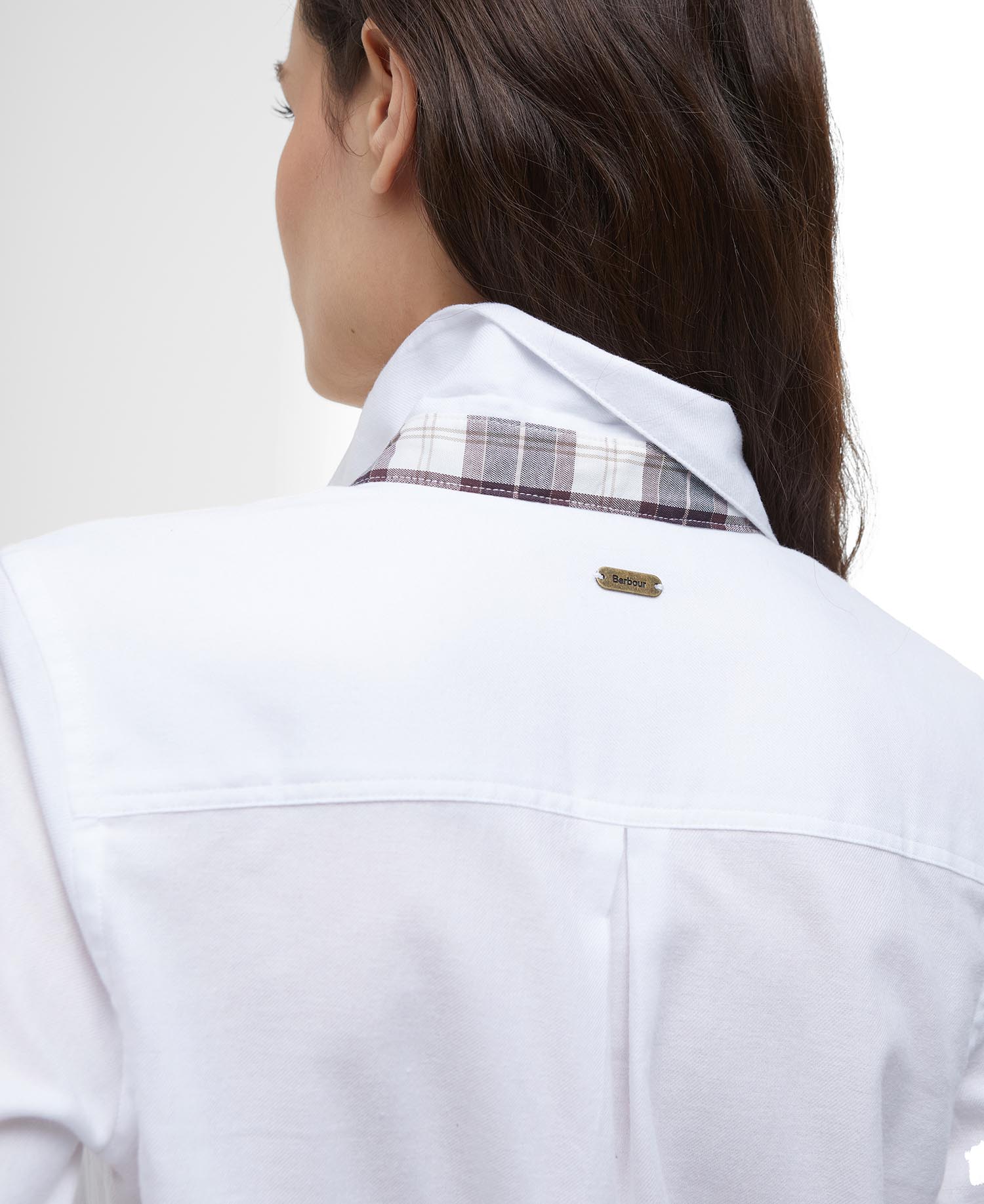 Glades Relaxed Long-Sleeved Shirt image number 4