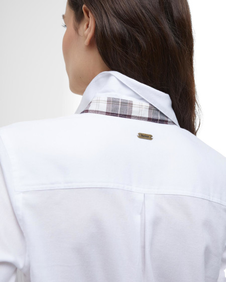 Glades Relaxed Long-Sleeved Shirt