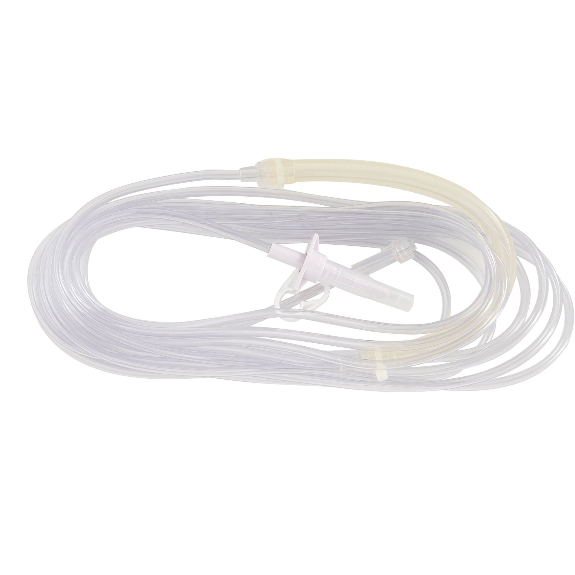 HK Surgical TUBING, SPIKE SNGL (10/BX)