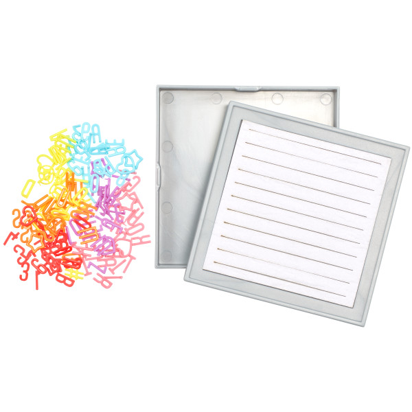Celebration Letter Board DecoSet®