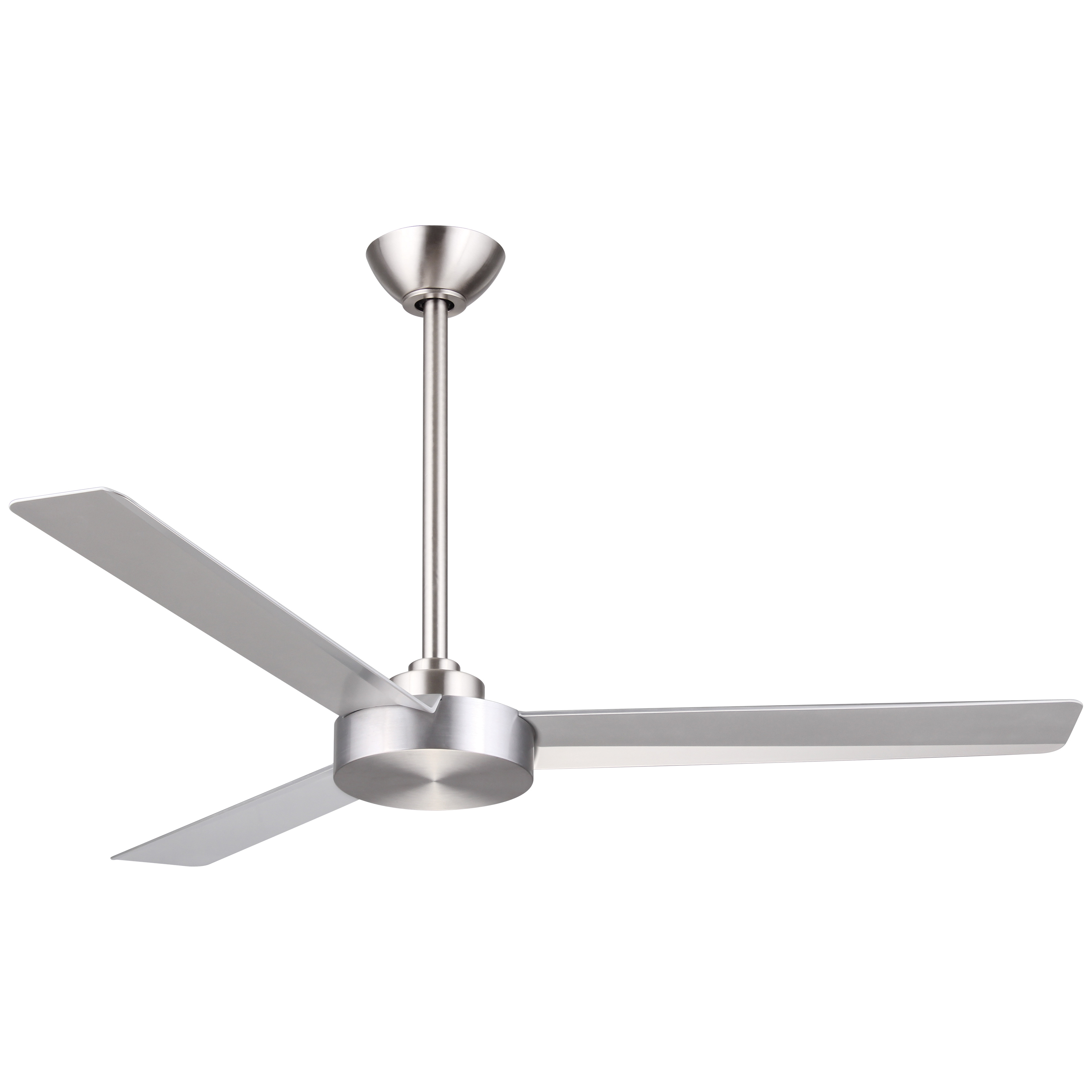 Roto - 52" Ceiling Fan