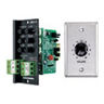 Sound System, 2 Port, 24 V, ±10 (Bass & Treble) dB