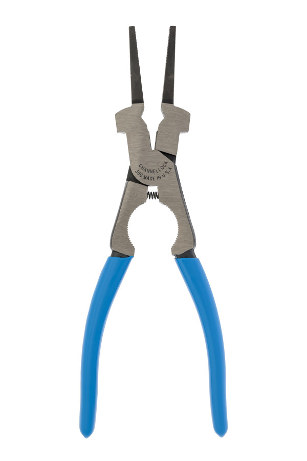 360 9-inch Welder's Pliers
