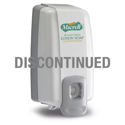 MICRELL® NXT®SPACE SAVER™ Dispenser - DISCONTINUED