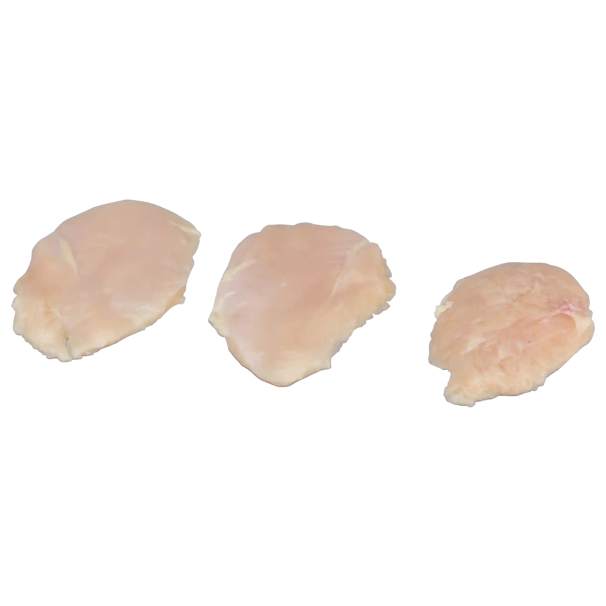 Tyson® All Natural* IF Unbreaded Boneless Skinless Chicken Breast Filets, 5 oz._image_21
