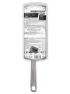 806PW 6-inch Reversible Jaw Adjustable Wrench
