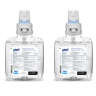 Gojo, PURELL VF PLUS  Hand Sanitizer Gel, PURELL® CS8 Dispenser 1200 mL Cartridge