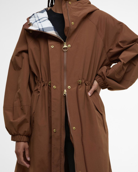 Parka impermeabile Sidney