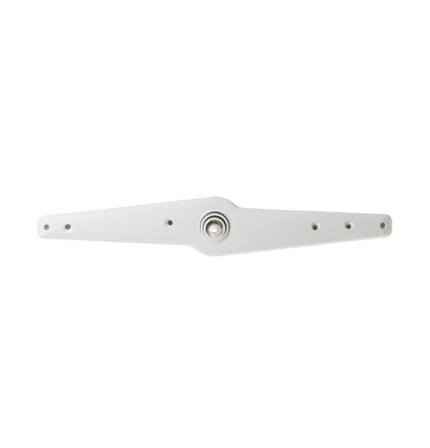 Dishwasher spray arm assembly