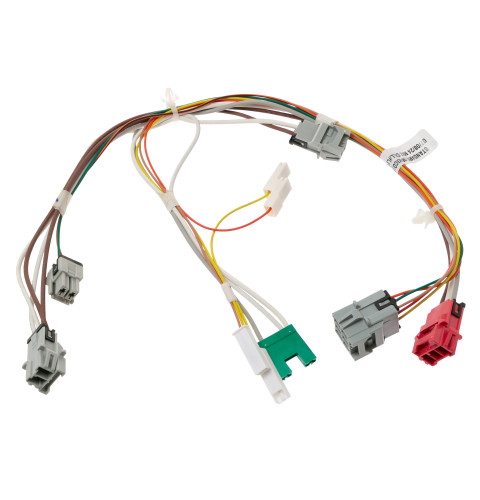 Latch Com Wire Harness