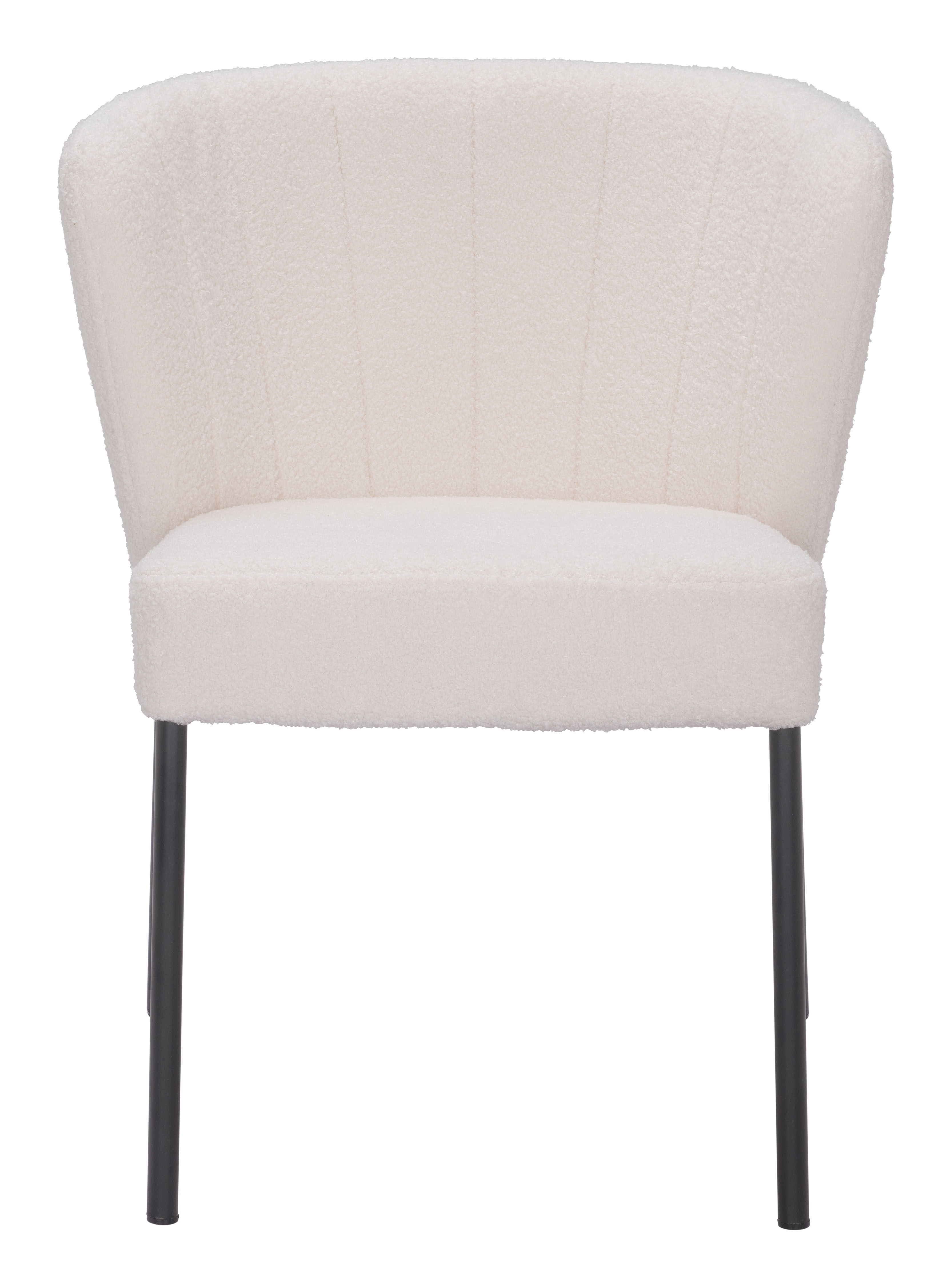 Aimee Dining Chair (Set of 2) Cream product image