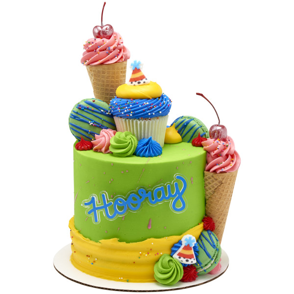 Everyday Celebrations Layon