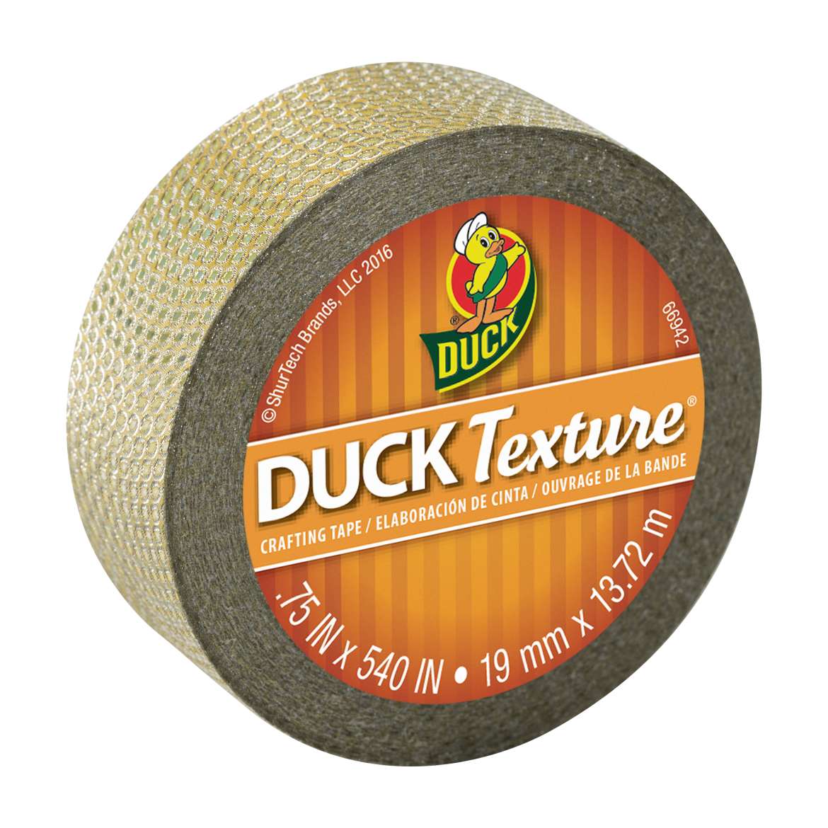 Duck Texture® Crafting Tape Image