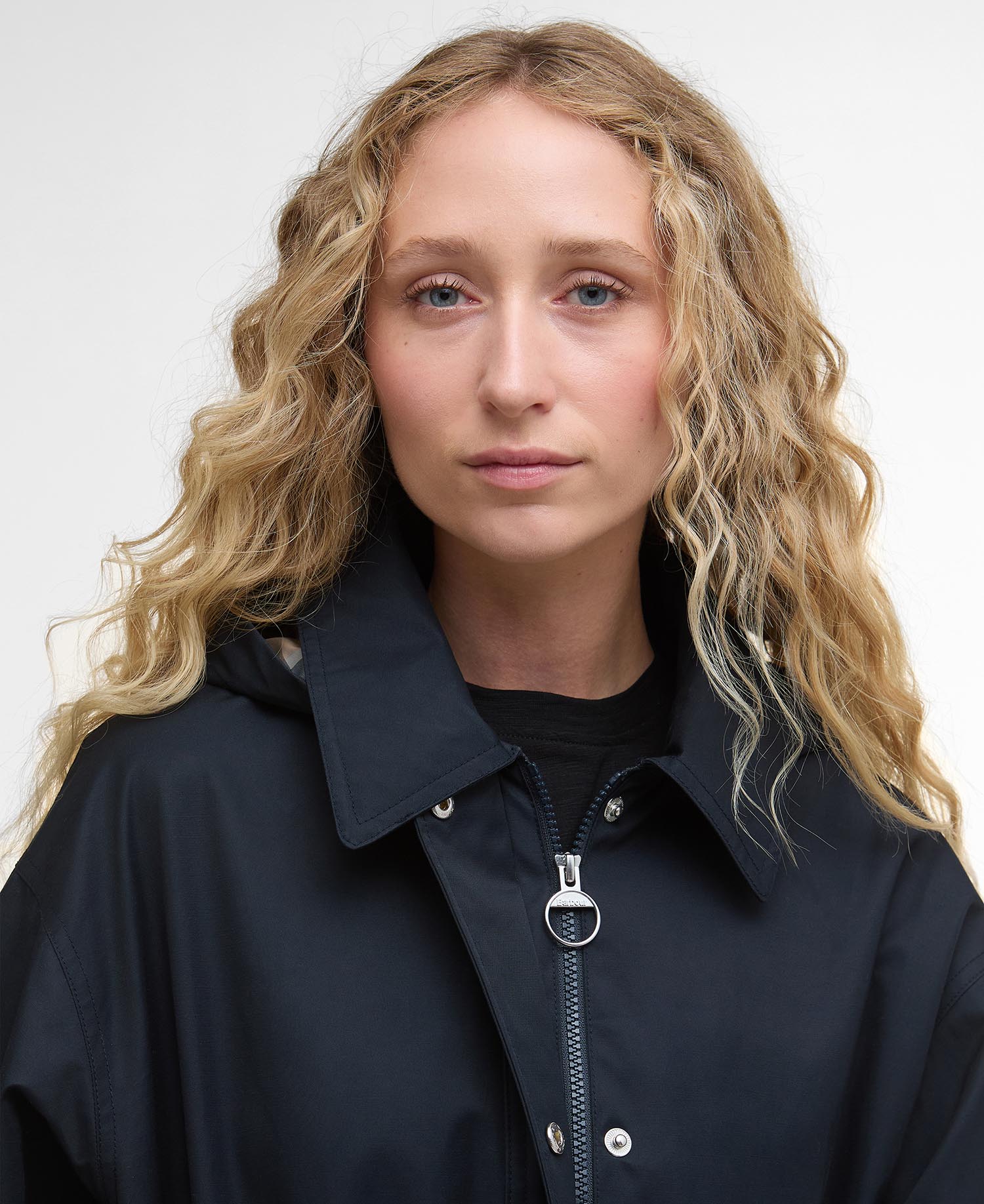 Fallyn Showerproof Jacket image number 3