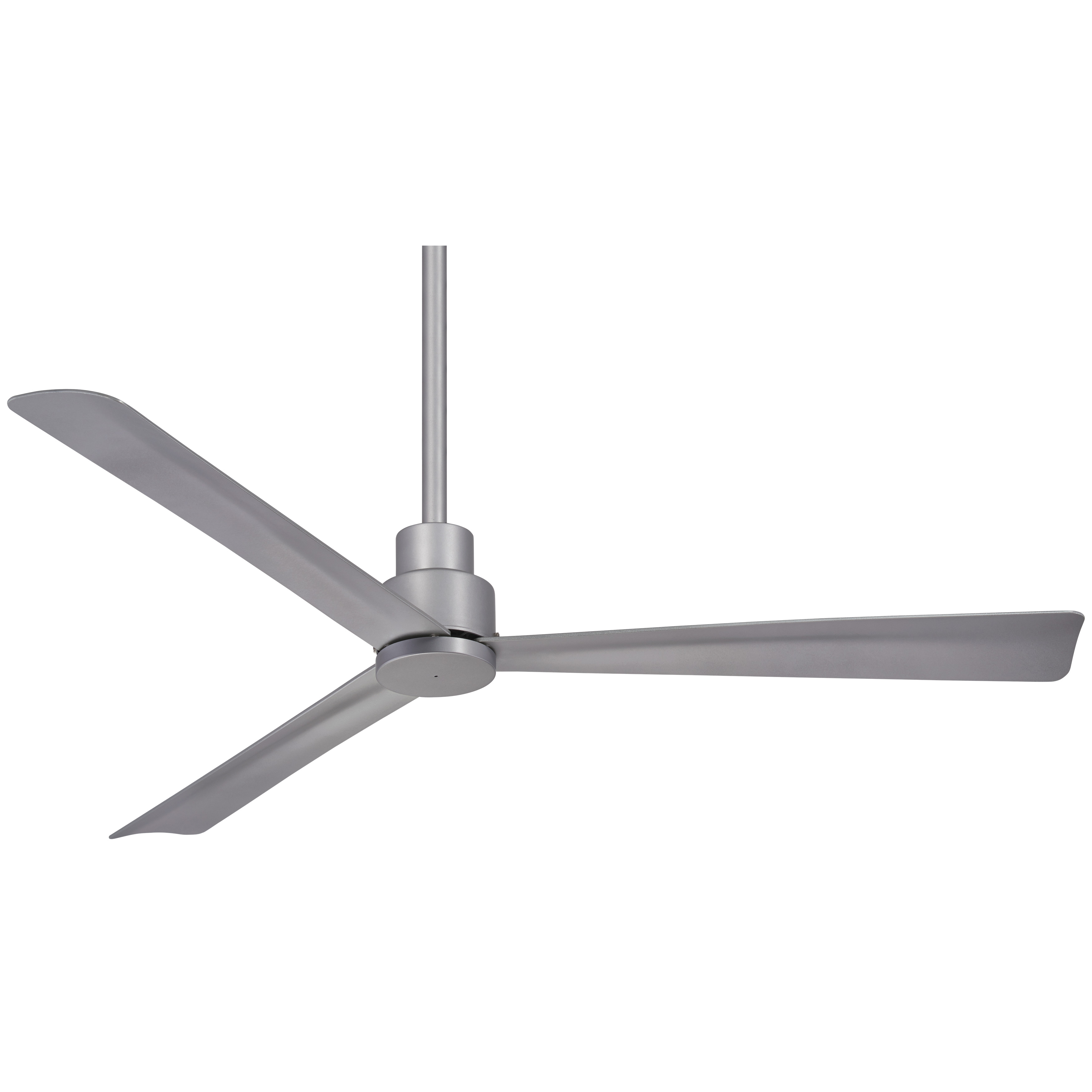Simple - 52" Ceiling Fan