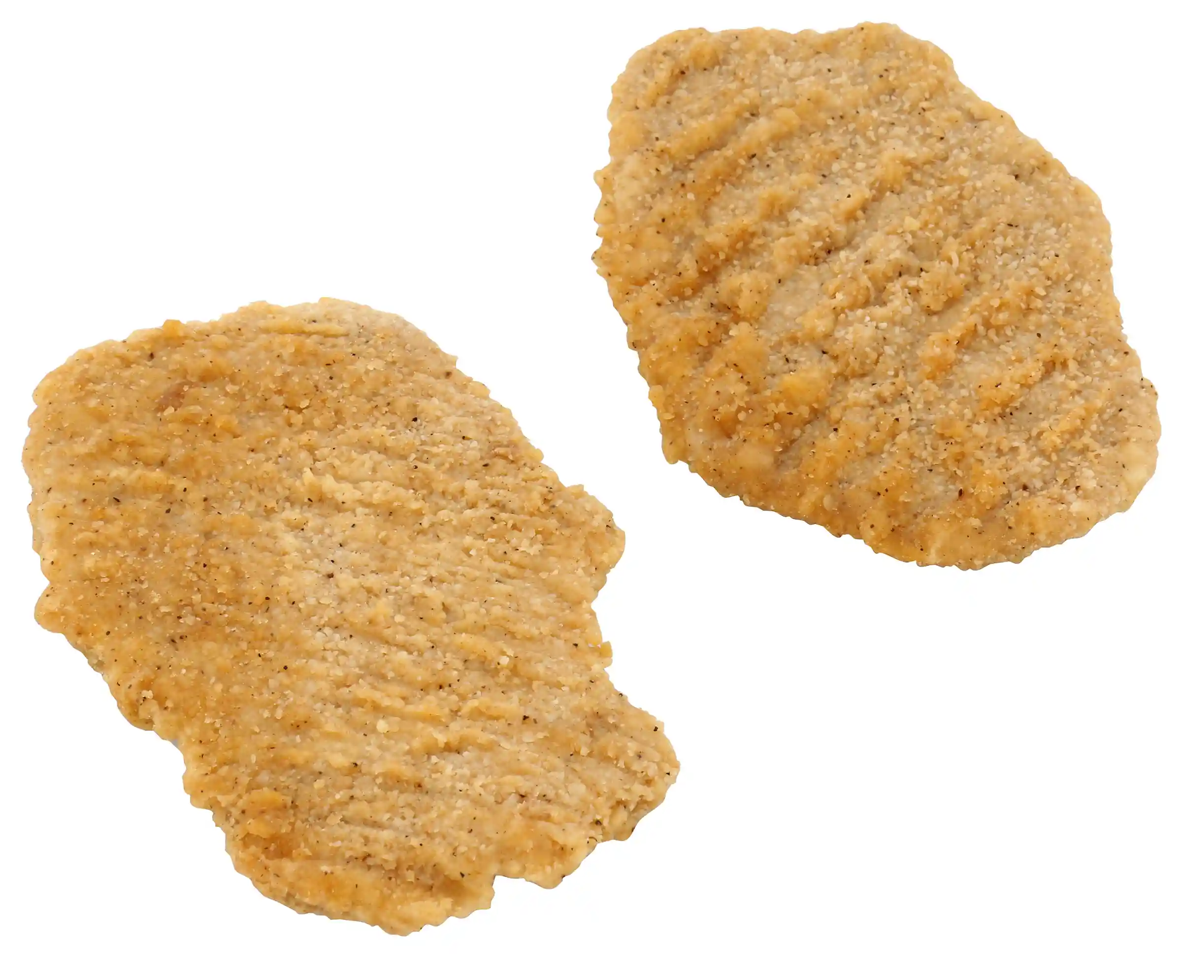 Quik-To-Fix® Super Crispy™ Blue Label Partially Cooked Breaded Pork Fritters, 4 oz_image_11