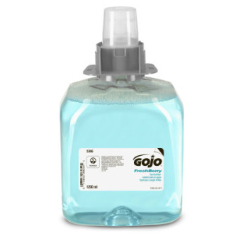 GOJO® Freshberry Foam Hand Soap