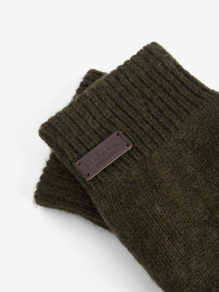 Carlton Knitted Gloves