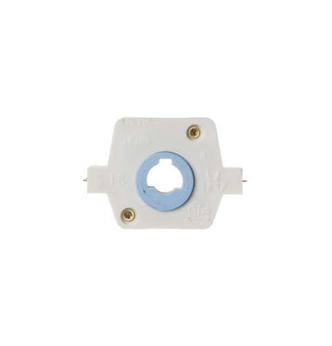 SWITCH VALVE (LT ONLY)