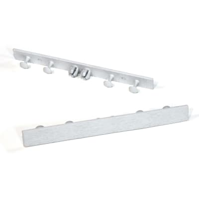 Glacier TruOrganics Wide Deck Trim & Endcaps-0