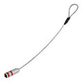 Wire Grabberâ„¢ Single-Use Wire Grabber 500 MCM 21 in. Lanyard