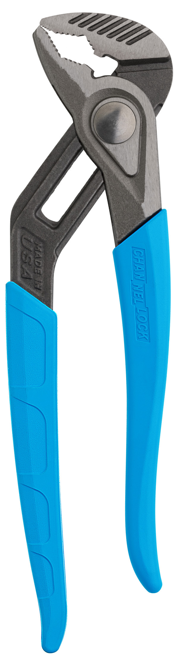 442X 12-inch SPEEDGRIP V-Jaw Tongue & Groove Pliers