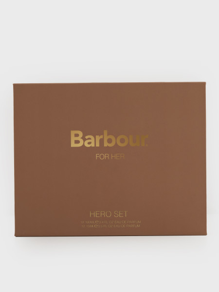 Heritage for Her Hero Fragrance Gift Set Heritage for Her Hero Fragrance Gift Set