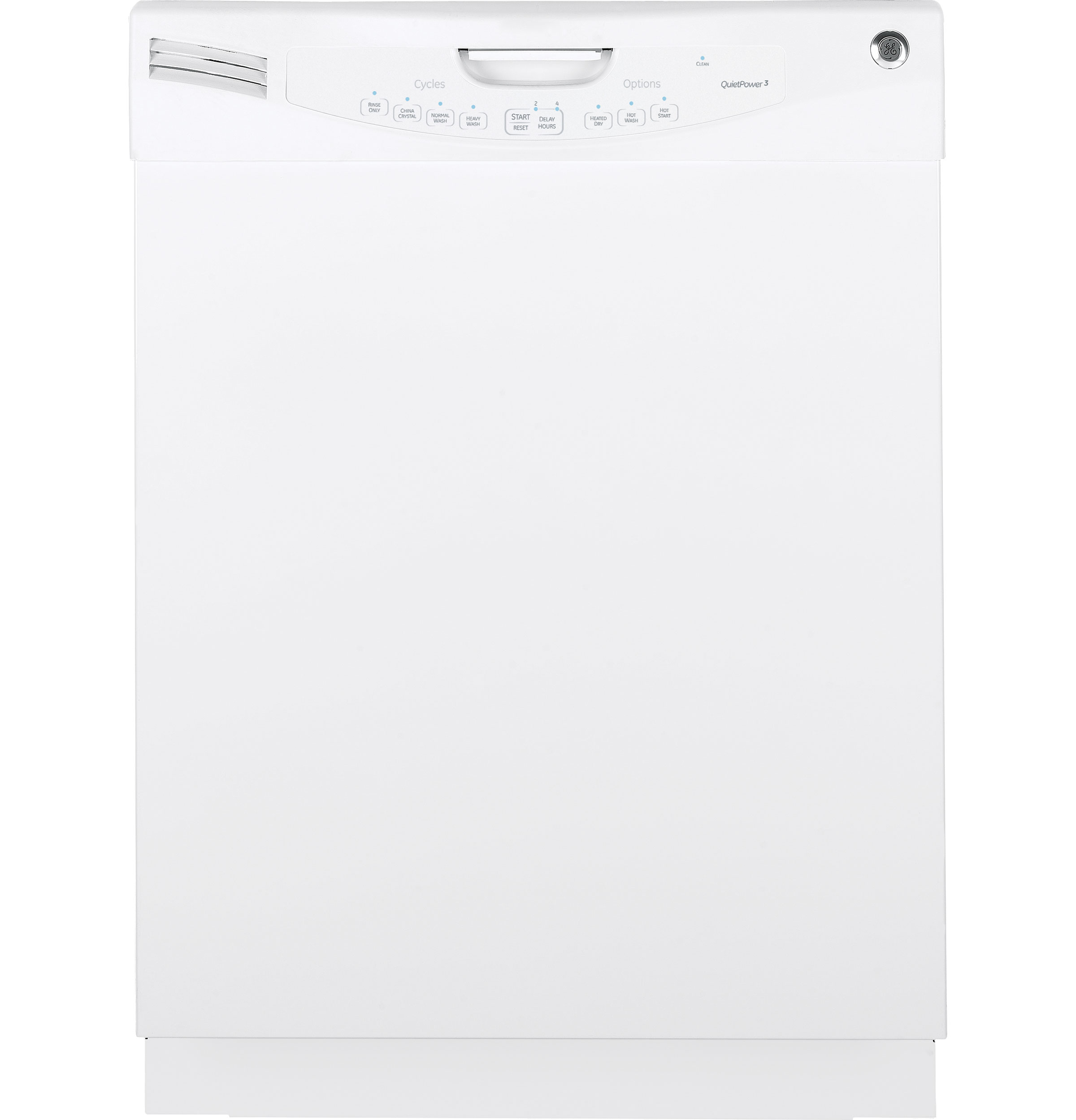 GE® Tall Tub Built-In Dishwasher