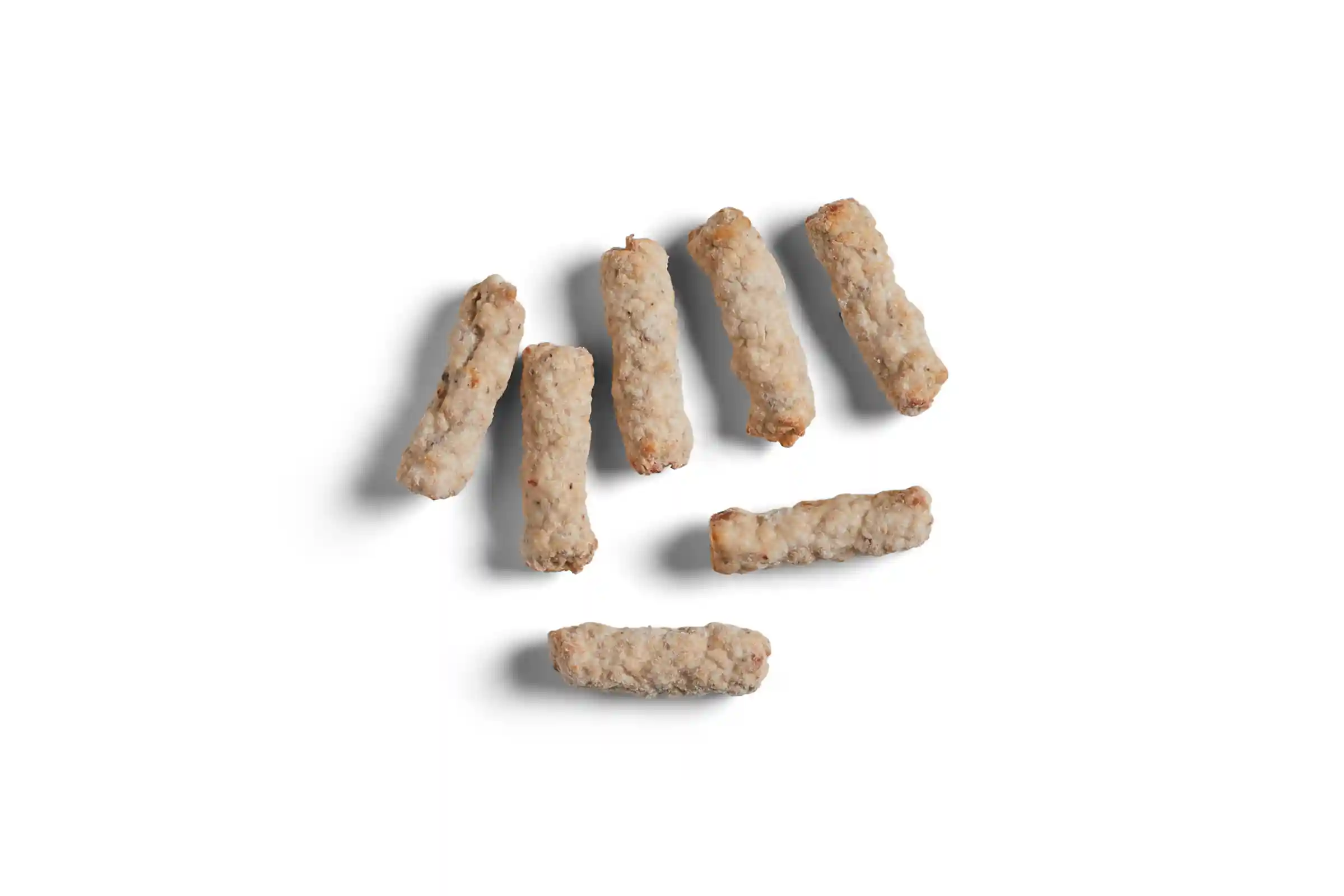 Jimmy Dean® Fully Cooked Pork Sausage Links, 2.88 Inch, 0.5 oz, Frozen_image_11
