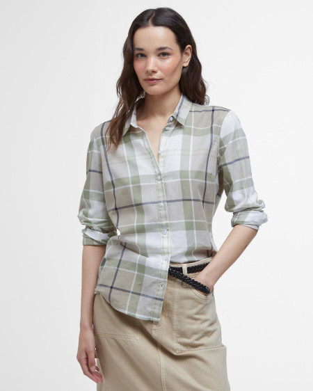 Bredon Regular Long-Sleeved Shirt
