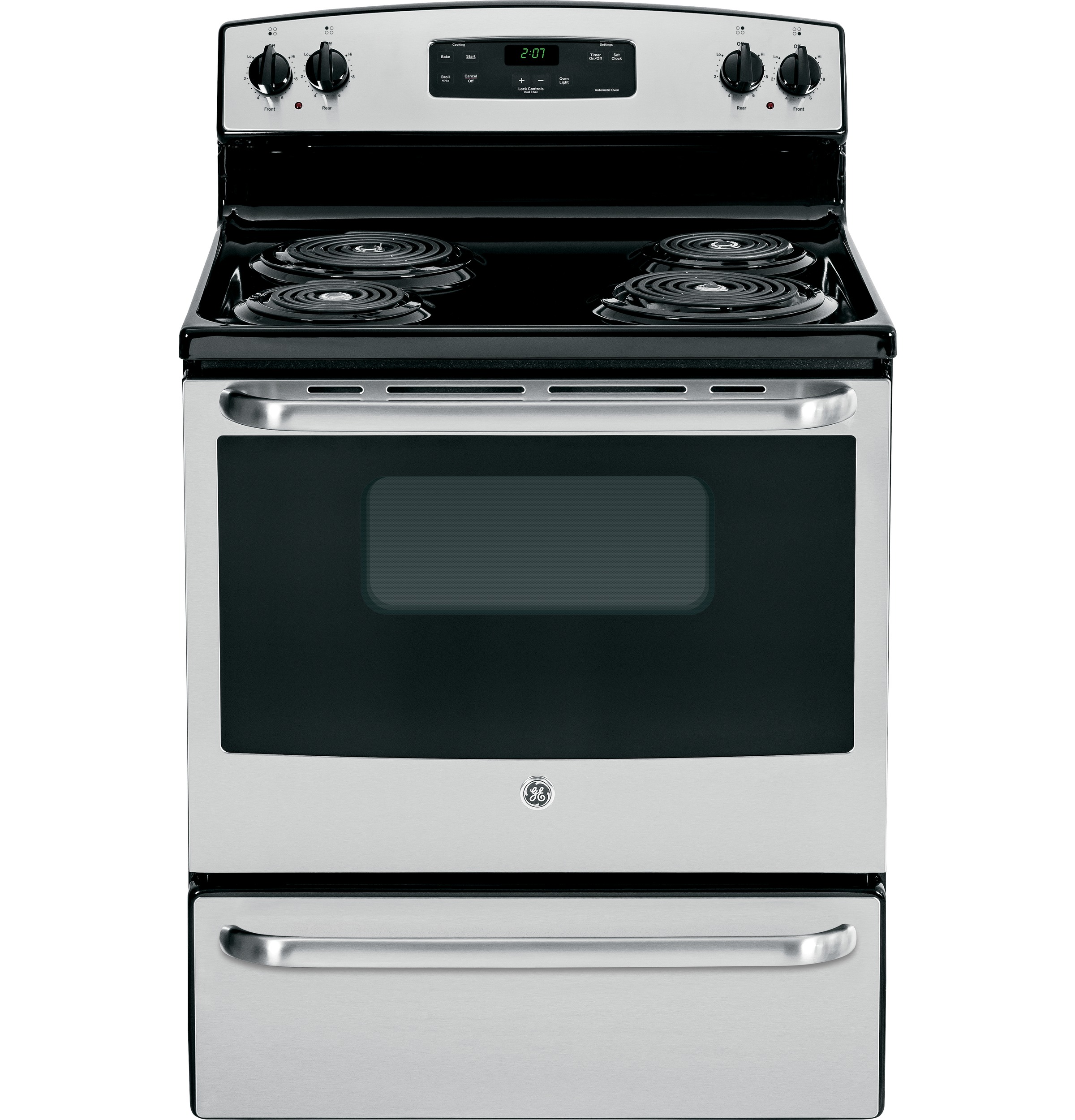GE® 30