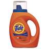PG12117, Procter & Gamble, Tide Liquid Laundry Detergent,  42 fl oz Bottle