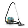 Tennant, V-CAN-10 Compact Dry Canister Vacuum, 13", Canister Vacuum