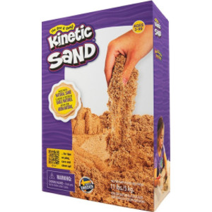Kinetic Sand™ Natural Color, 5 kg