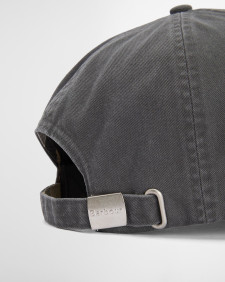 Cascade Sports Cap Asphalt