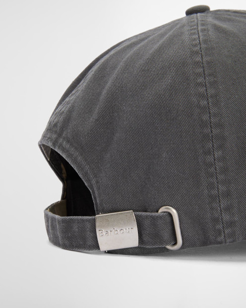 Cascade Sports Cap Asphalt