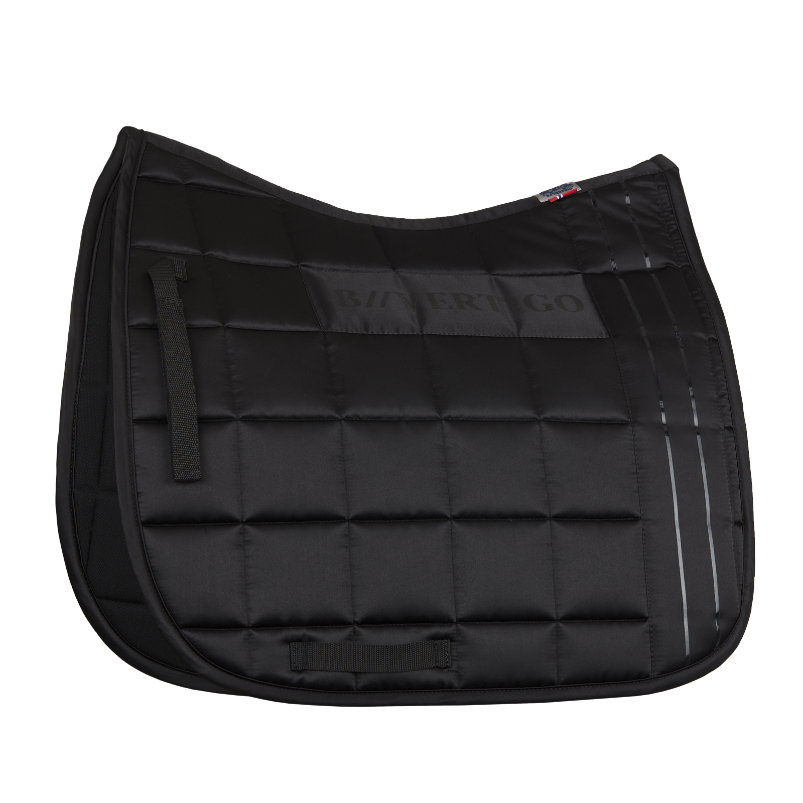 B Vertigo Drew Dressage Saddle Pad